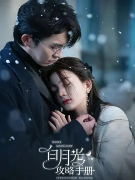 白月光攻略手冊(cè)