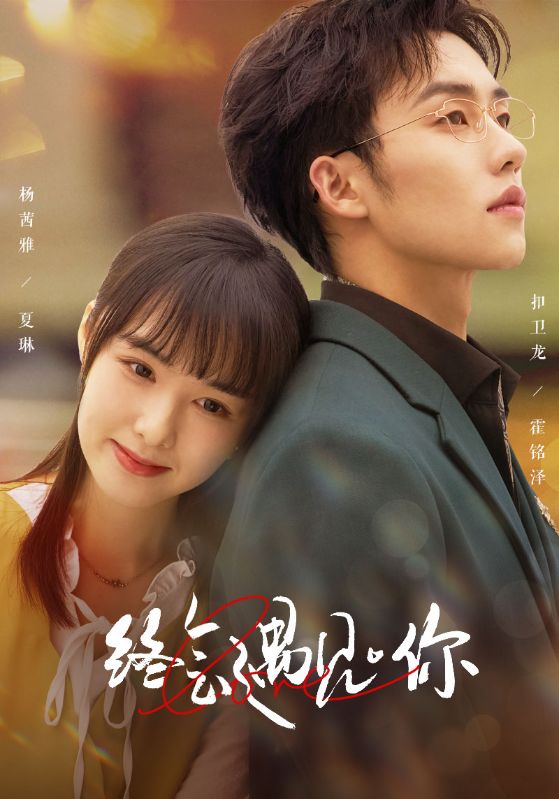 終會(huì)遇見你