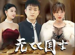 無(wú)雙國(guó)士