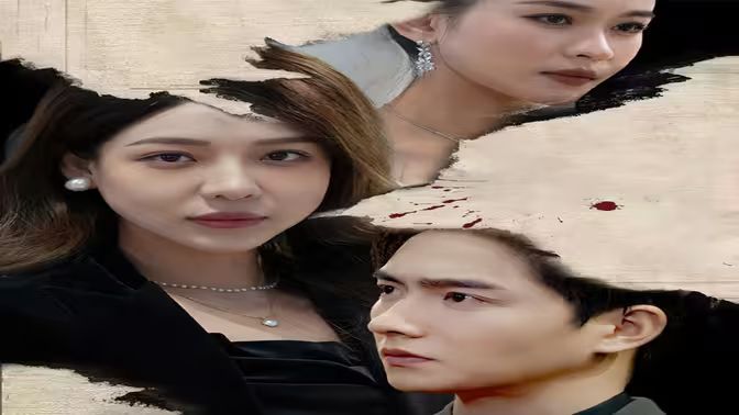 她是誰(shuí)短劇版