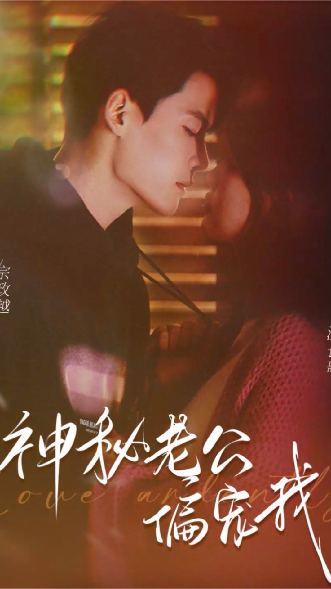 嬌寵  神秘老公嬌寵我