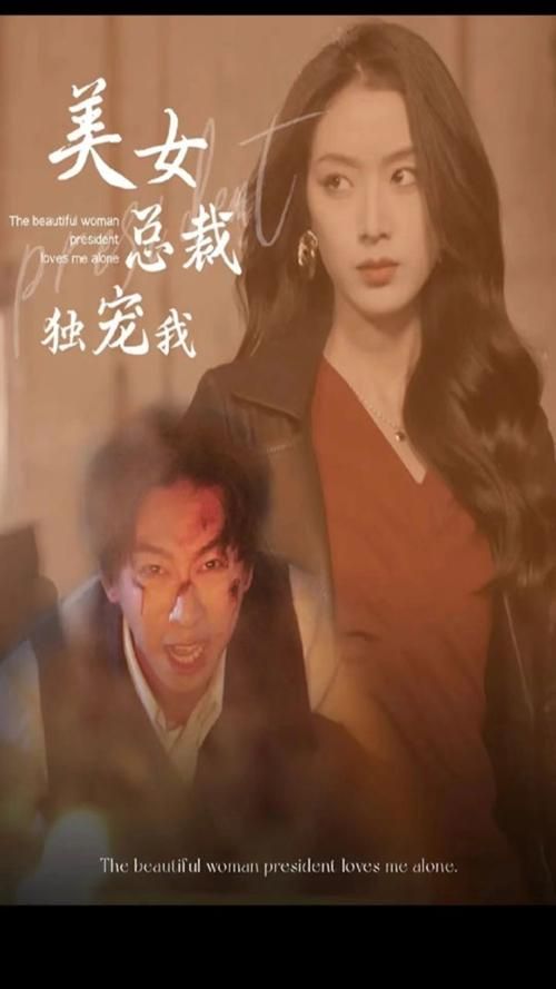 美女總裁獨(dú)寵我