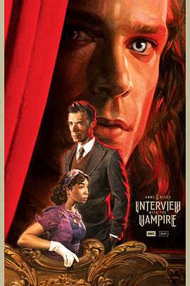 夜訪吸血鬼 第二季[預(yù)告片]