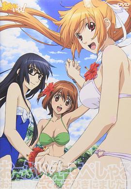 玩伴貓耳娘！OVA