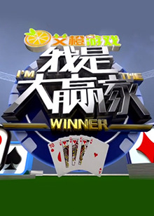 我是大贏(yíng)家2016