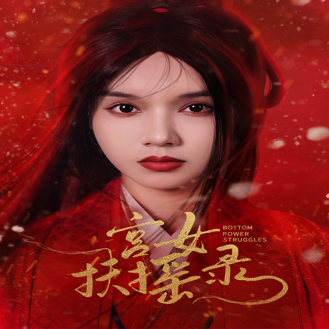 宮女扶搖錄$美人心計$深宮寵妃進(jìn)階手冊