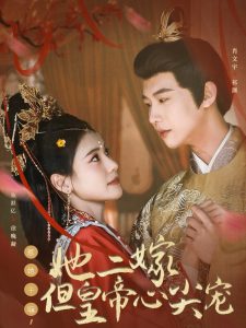 惹她干嘛，她二嫁但皇帝心尖寵