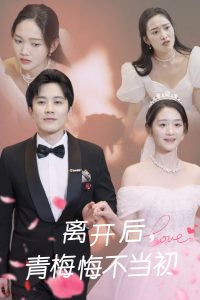 離開后青梅悔不當(dāng)初