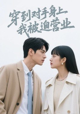 穿到對(duì)手身上我被迫營業(yè)