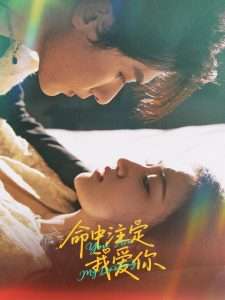 命中注定我愛你63集