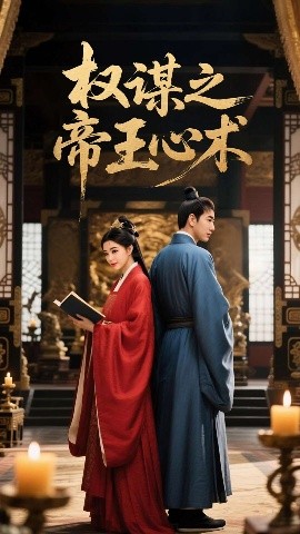 權謀之帝王心術