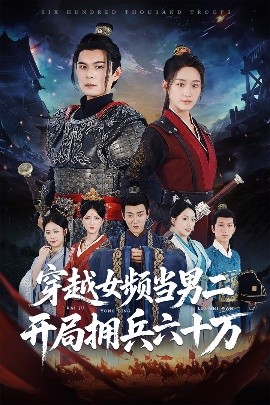穿越女頻當(dāng)男二開(kāi)局擁兵六十萬(wàn)
