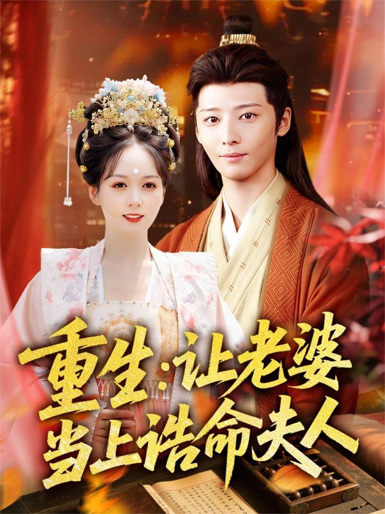 重生讓老婆當(dāng)上誥命夫人