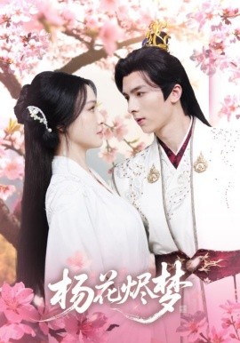 揚(yáng)花燼夢(mèng)