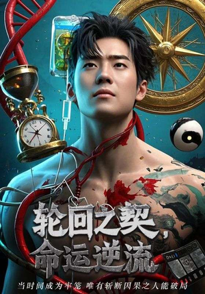 輪回之契命運逆流