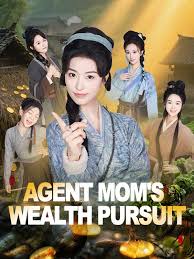 禍害門第出了個女醫(yī)博全家轉運了