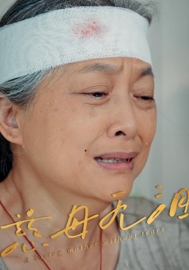 慈母無(wú)淚