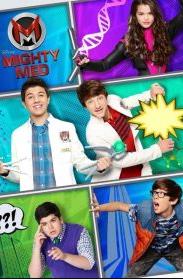 超級(jí)英雄醫(yī)院第二季