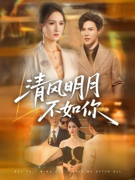 清風明月不如你