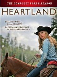 心靈之地第四季