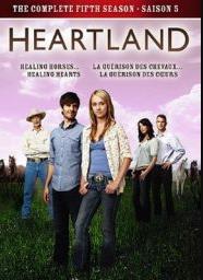 心靈之地第五季