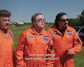 拖車公園男孩第十二季