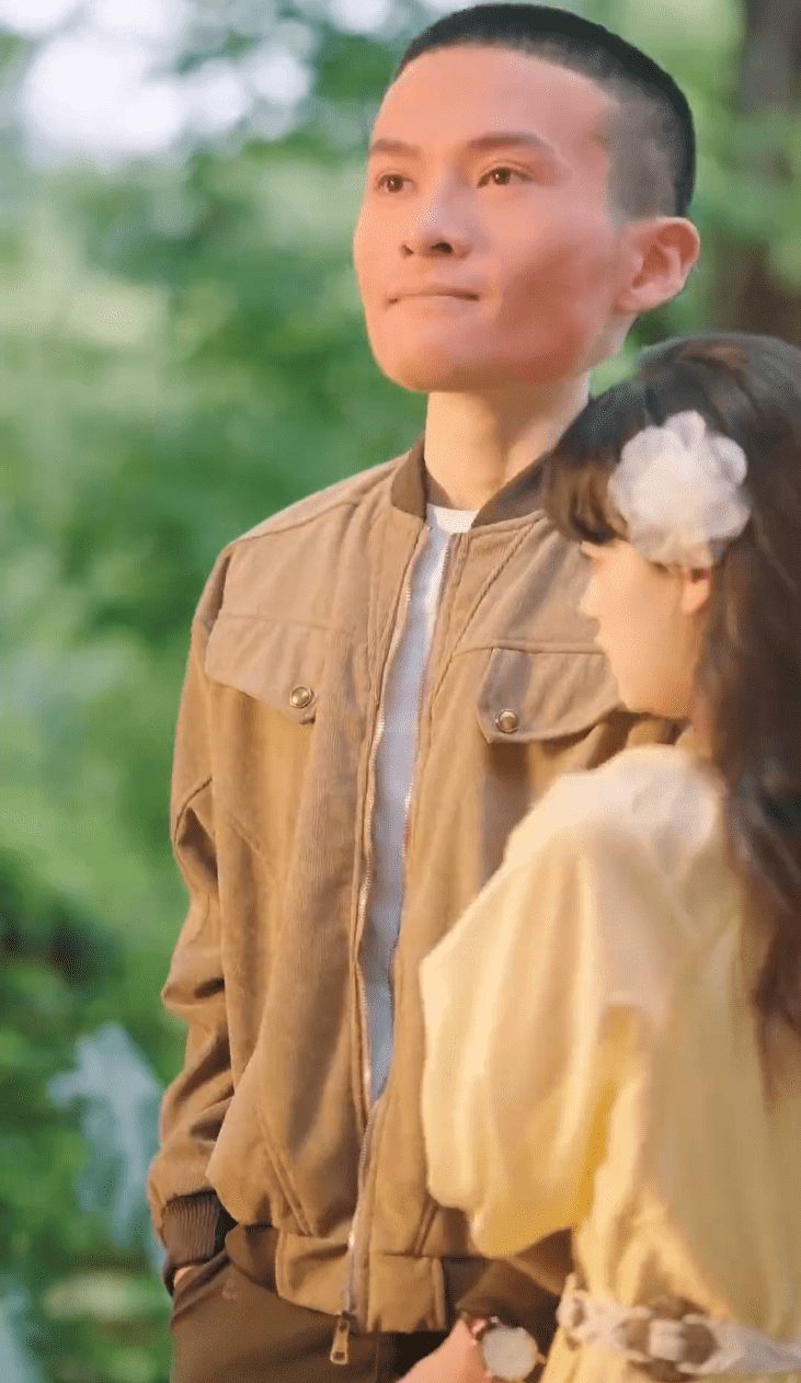 哥哥們?yōu)楹螌?duì)我那樣