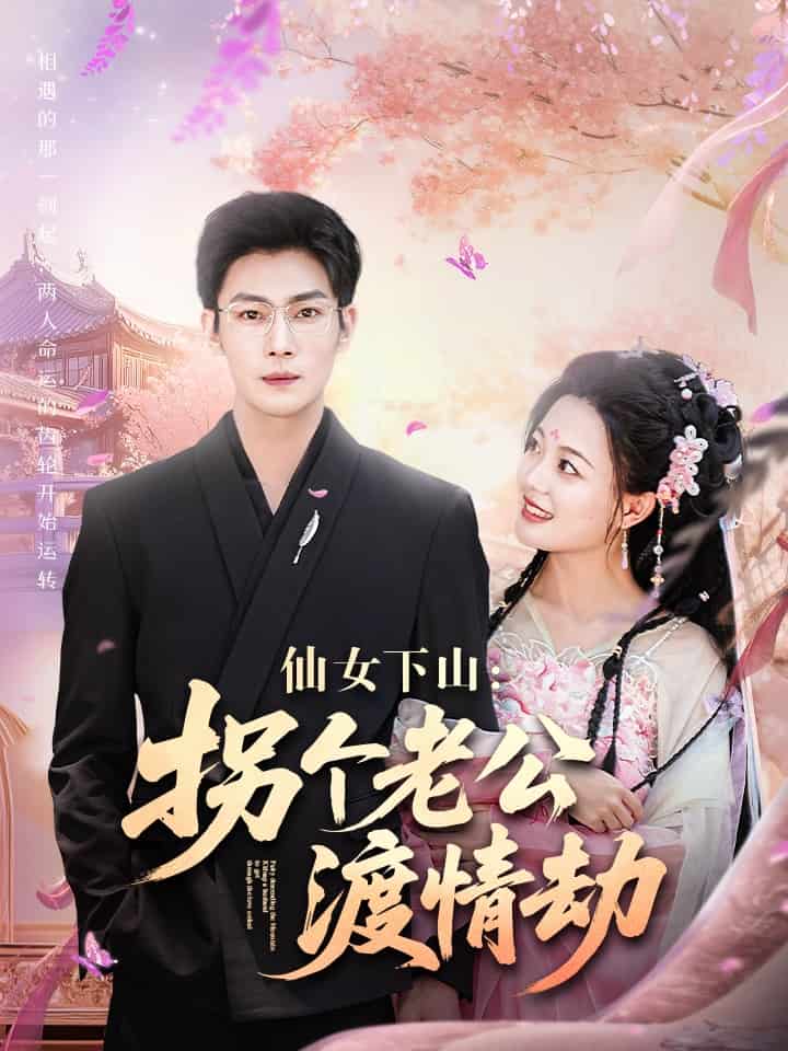 仙女下山拐個(gè)老公渡情劫