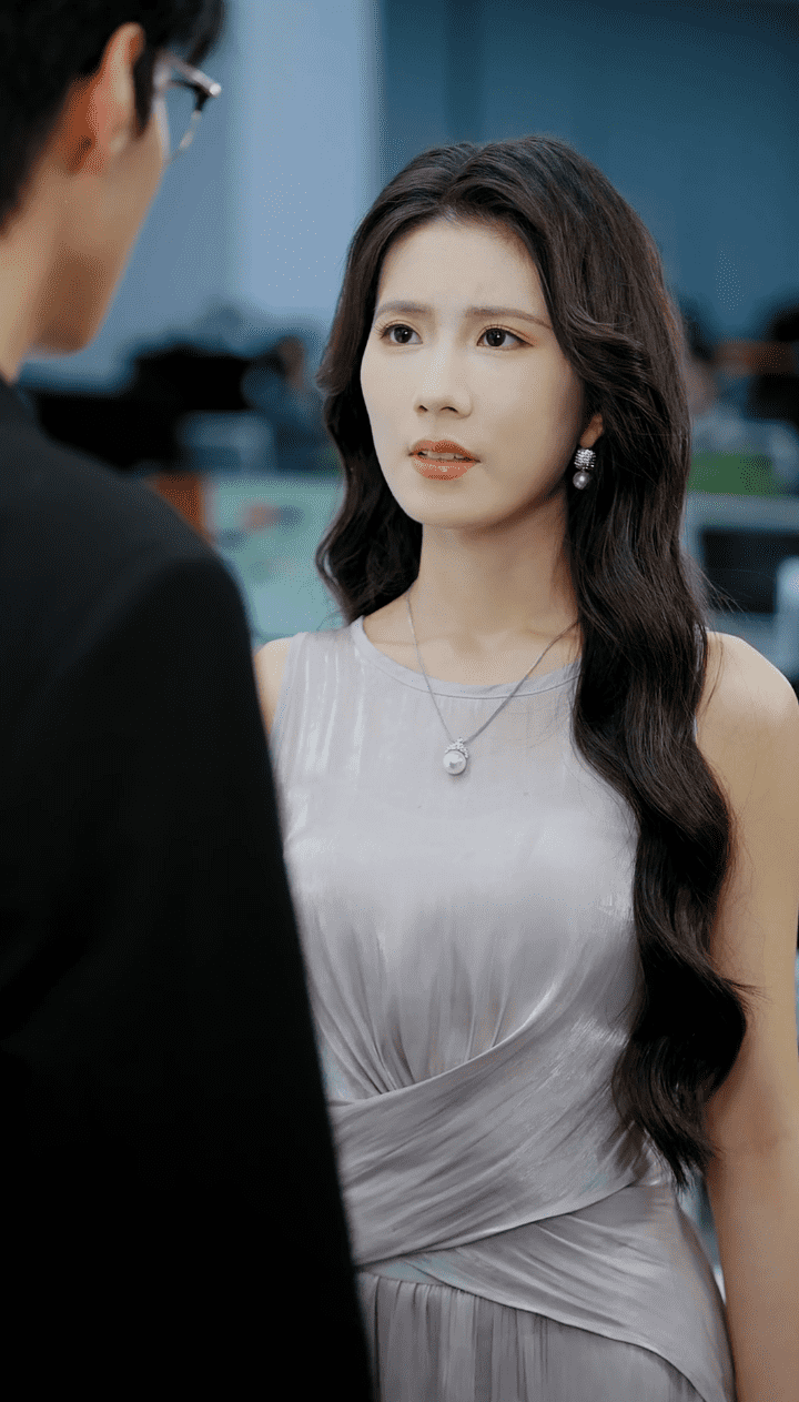 種因得果，冒牌老公請入局