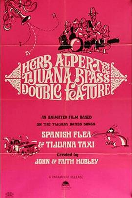 赫伯·阿爾帕特和“蒂華納”銅管樂隊 合奏二首