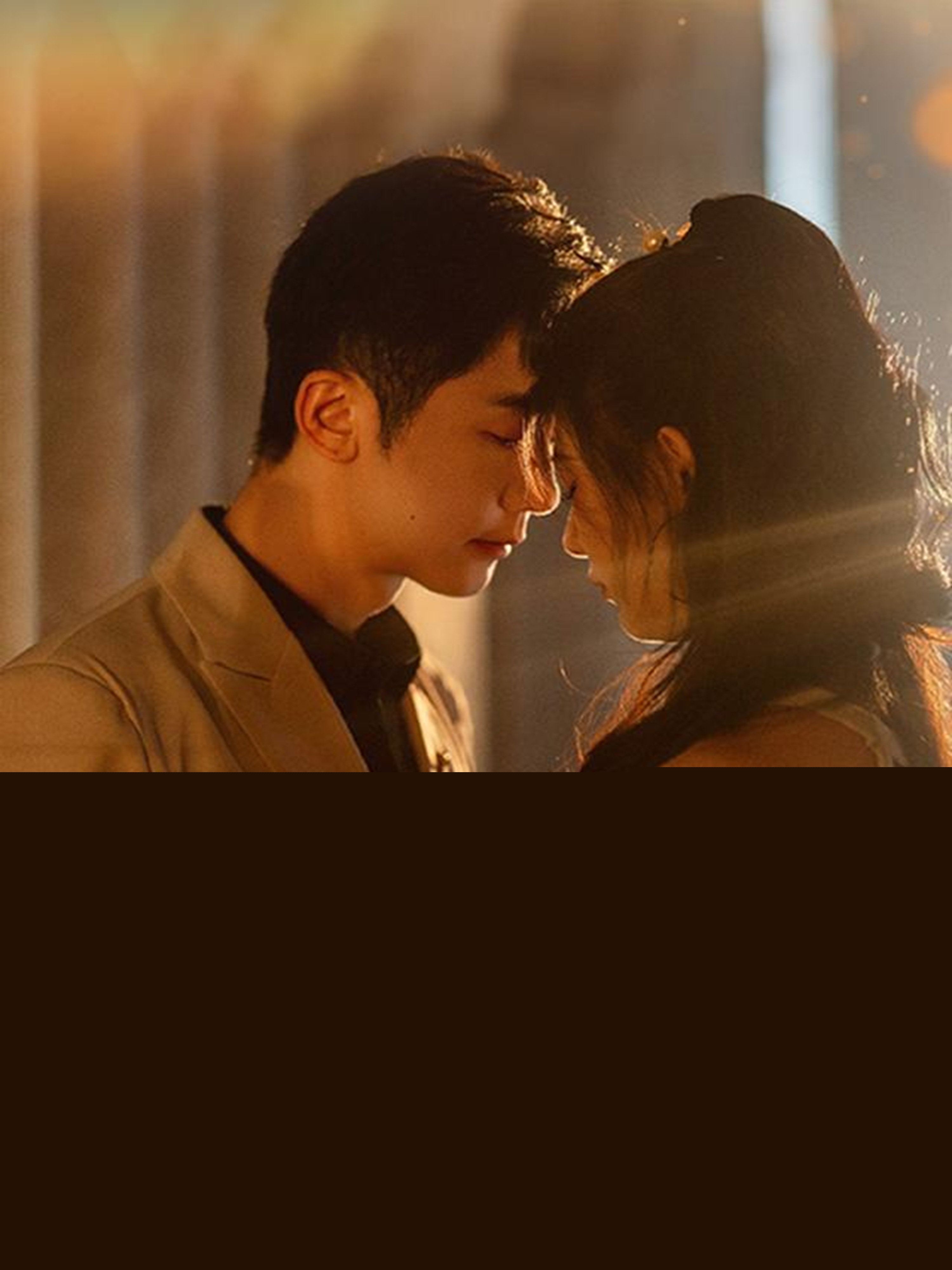 替嫁后，我和老公不太熟