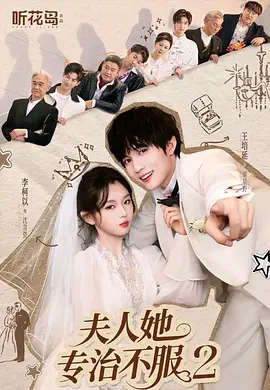 夫人她專治不服2