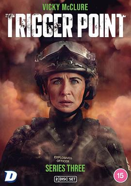 一觸即發(fā) 第三季