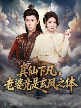 真仙下凡，老婆竟是玄鳳之體