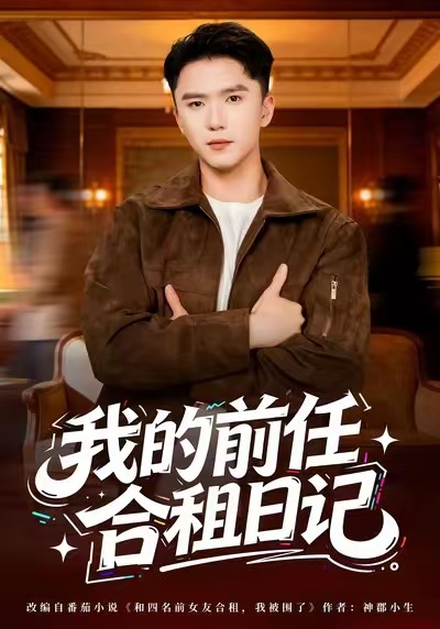 我的前任合租日記