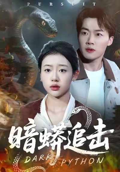 暗蟒追擊