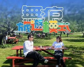 無(wú)痕旅游模式