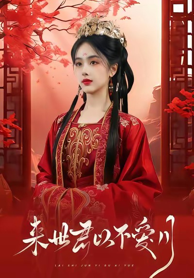 來(lái)世君以不愛(ài)月