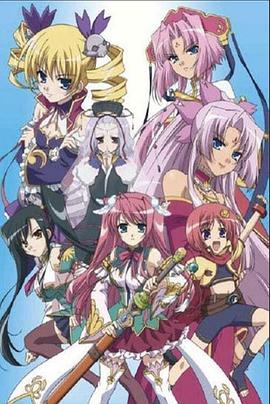 真·戀姬無雙~乙女大亂~OVA