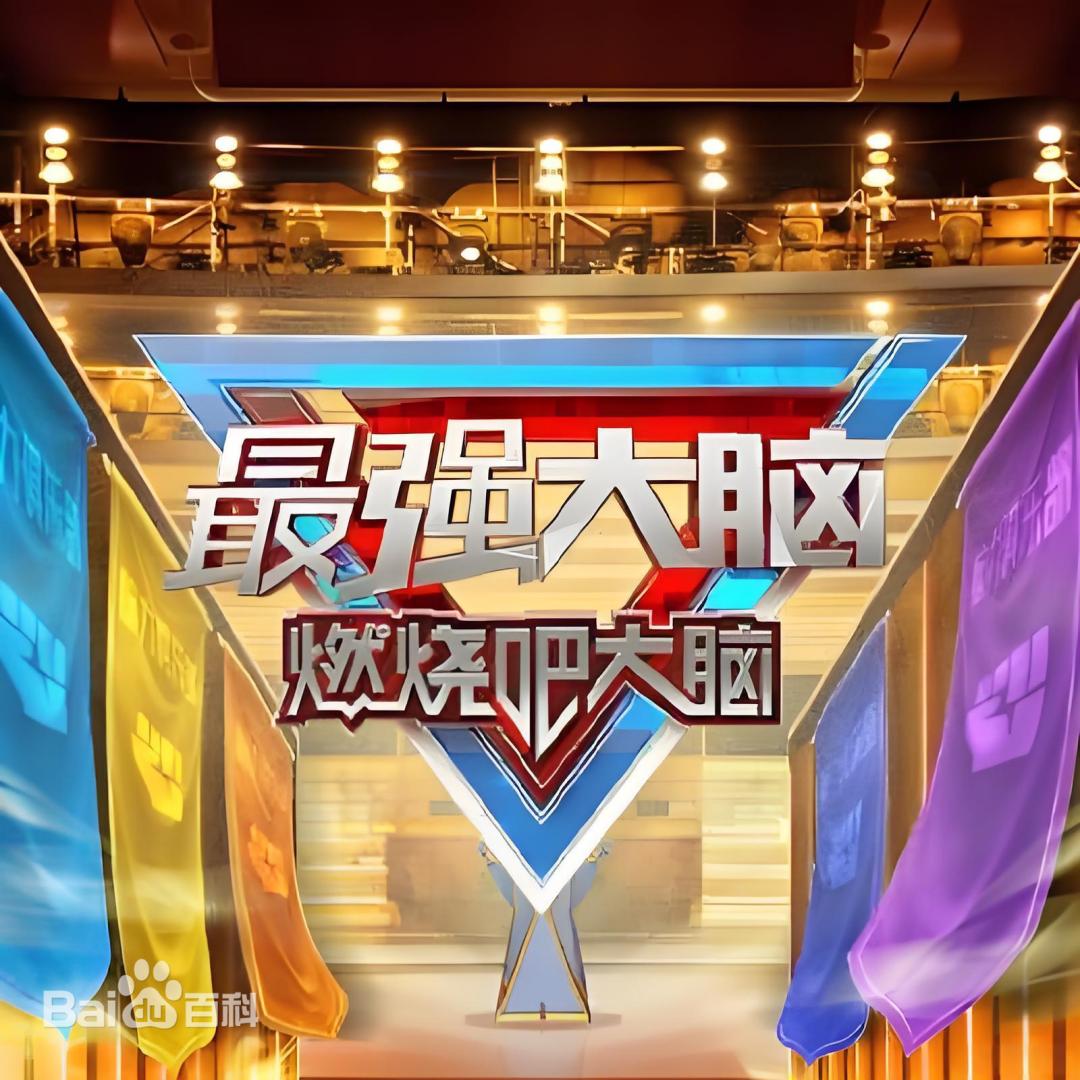 最強(qiáng)大腦 第十三季