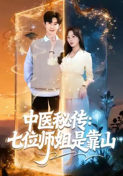 中醫(yī)秘傳：七位師姐是靠山