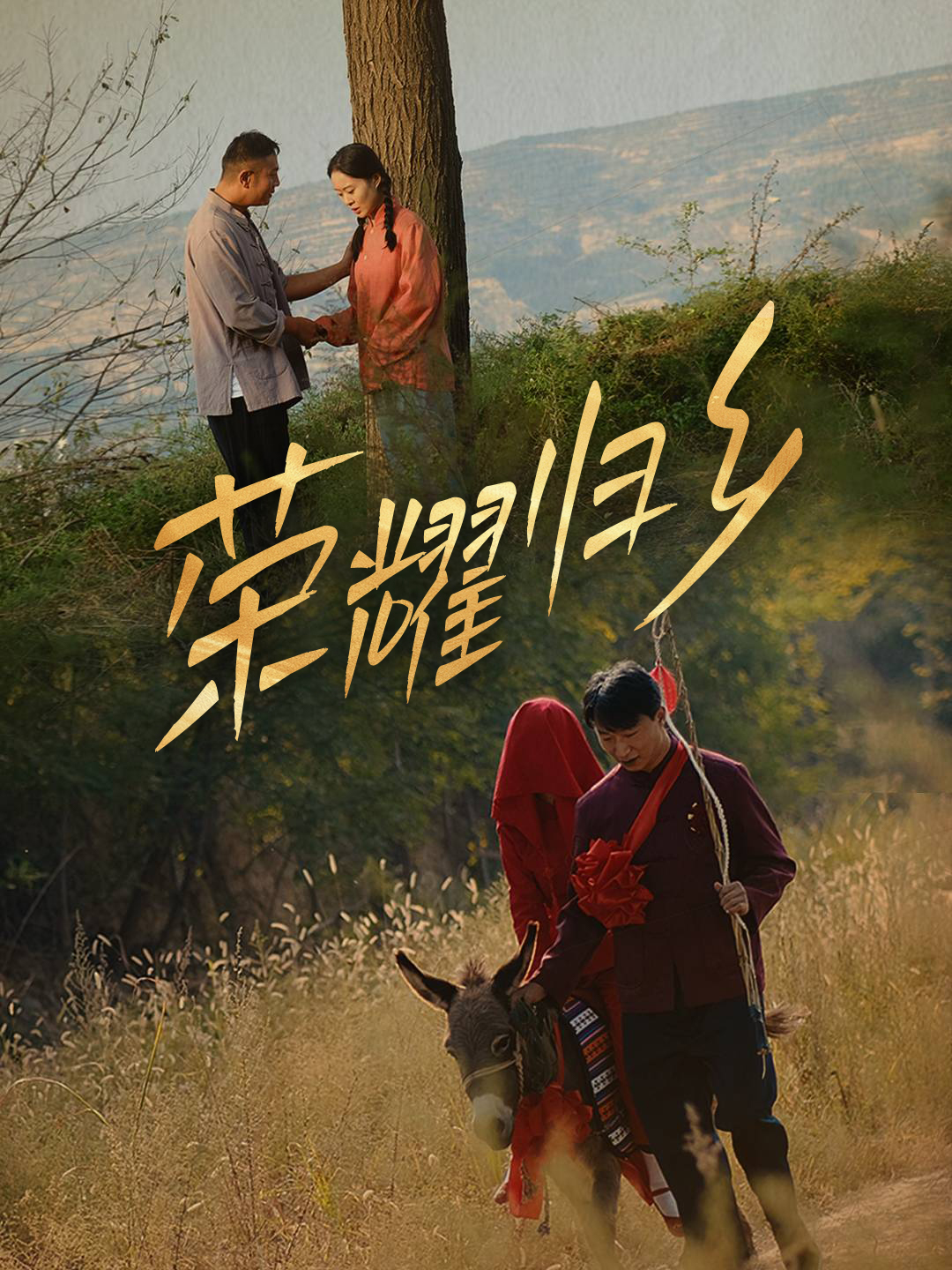 榮耀歸鄉(xiāng)