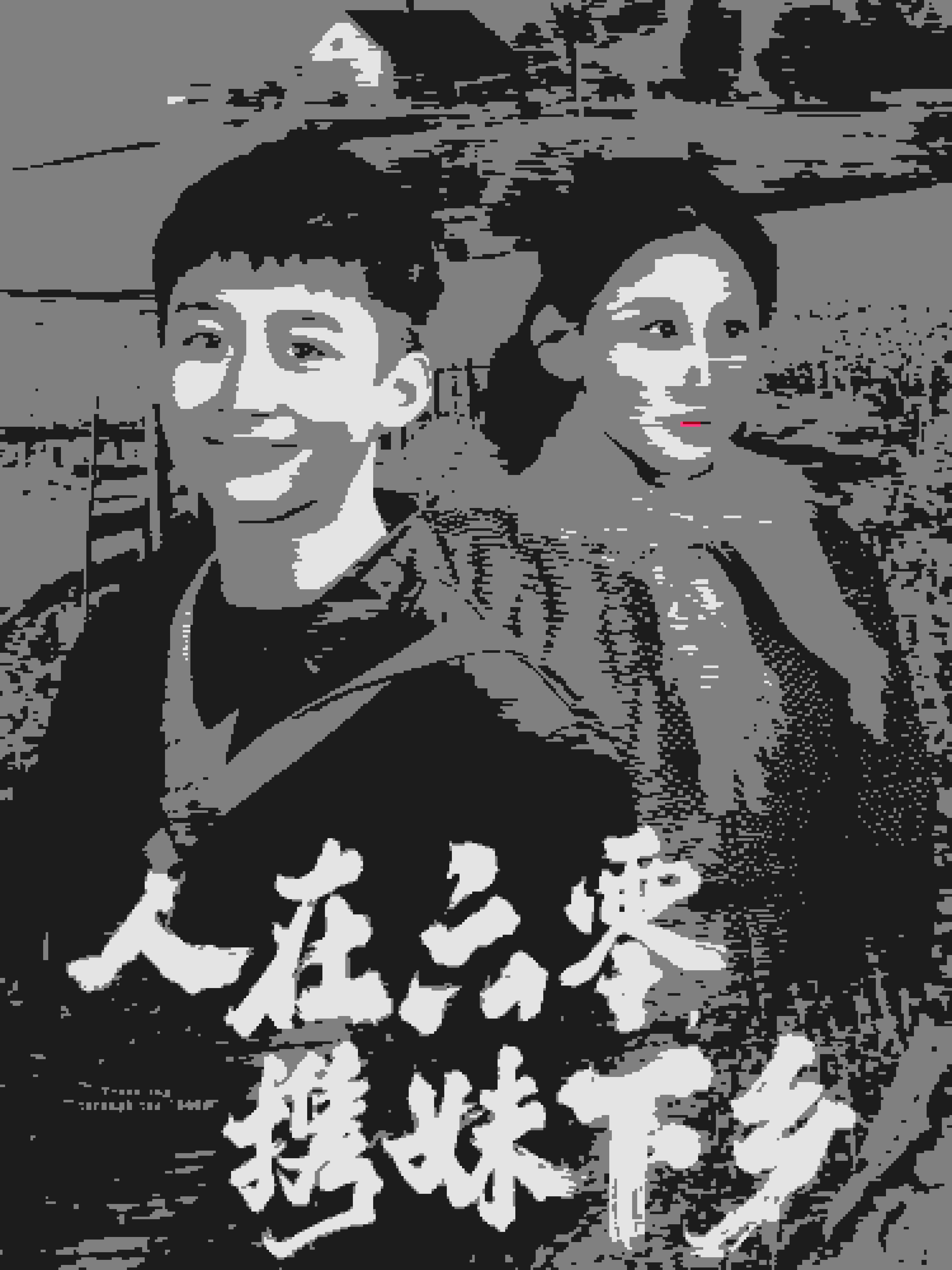 人在六零攜妹下鄉(xiāng)