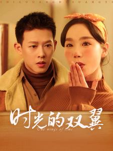 時(shí)光的雙翼
