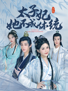 太子妃她不成體統(tǒng) （李木揚 鄒漪琳）