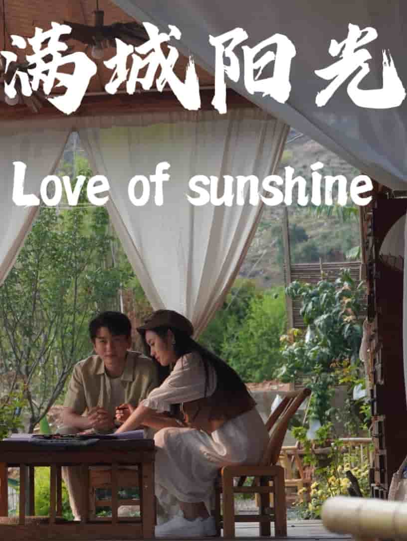 滿城陽(yáng)光
