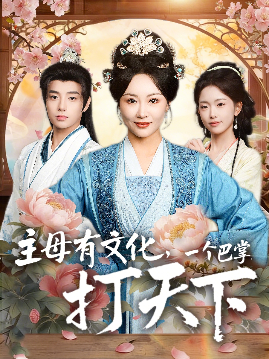 主母有文化，一個(gè)巴掌打天下