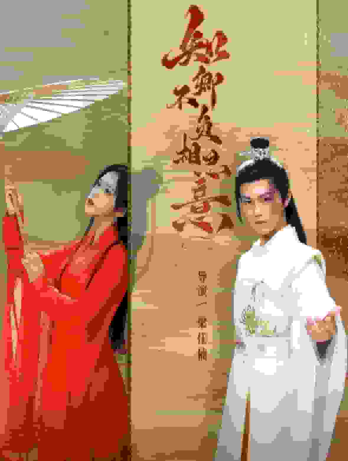 知卿不負相思意