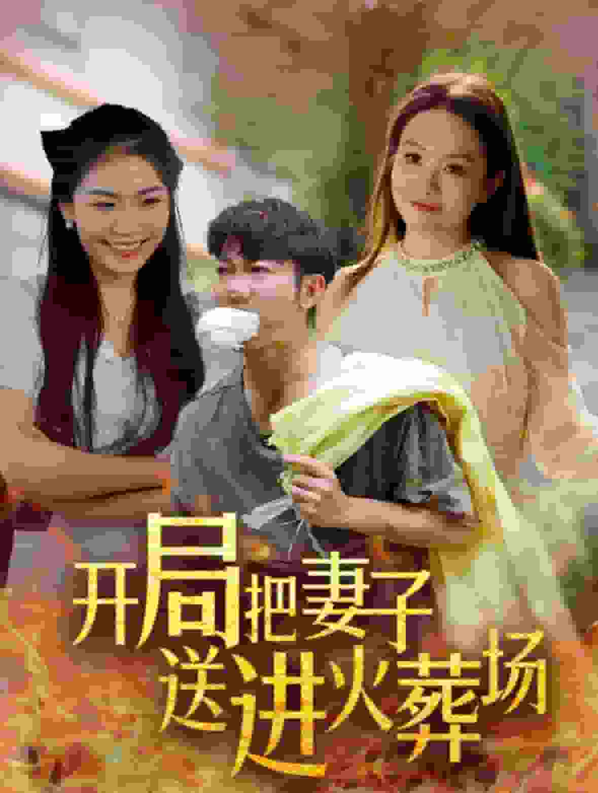 開(kāi)局把妻子送進(jìn)火葬場(chǎng)