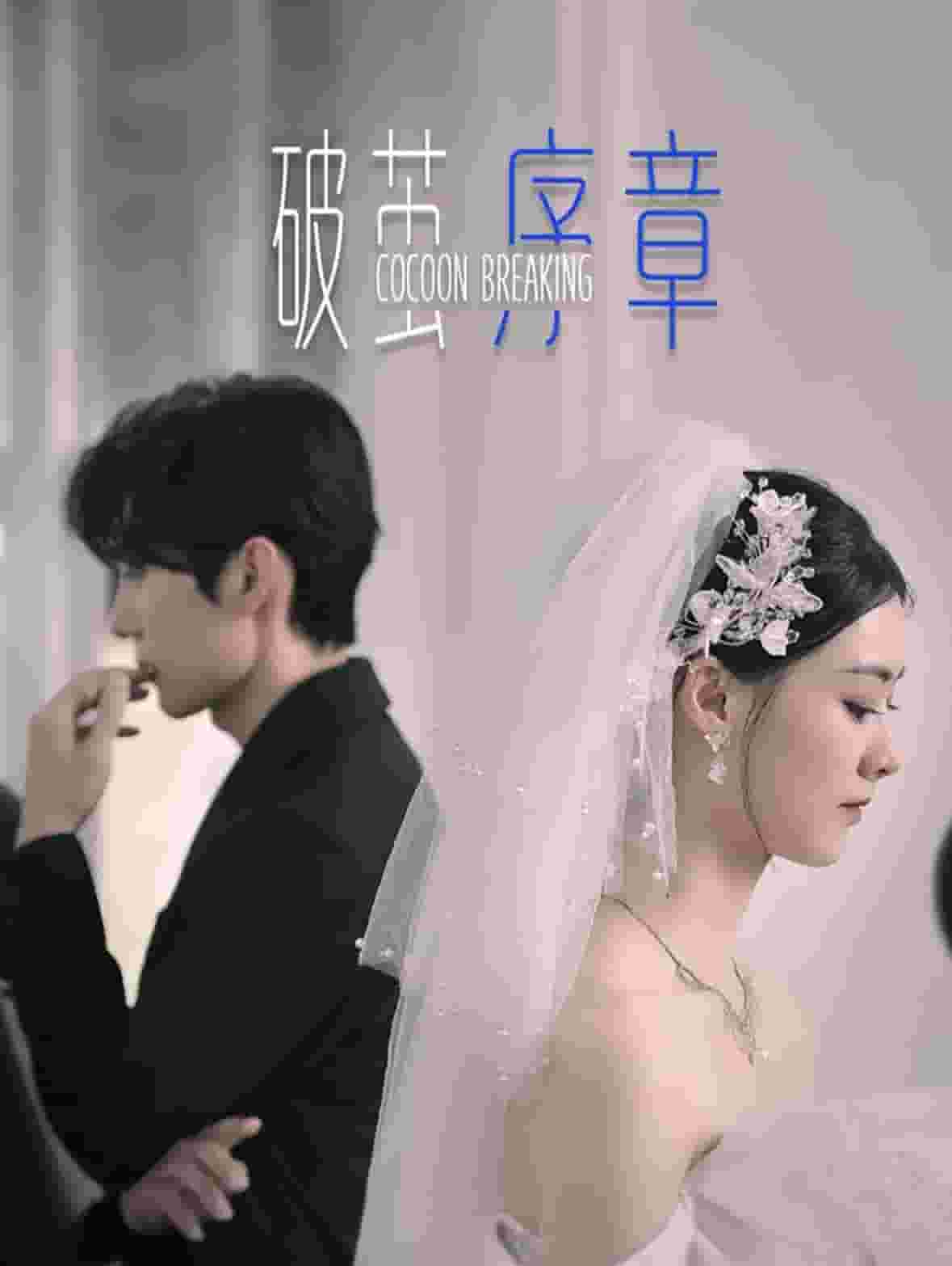 破繭序章